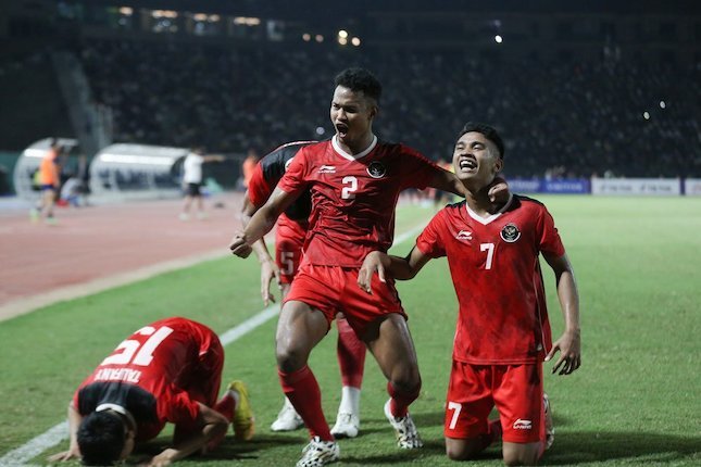 Indonesia Lawan Chinese Taipei, Apakah Bisa Bantai Kosong?