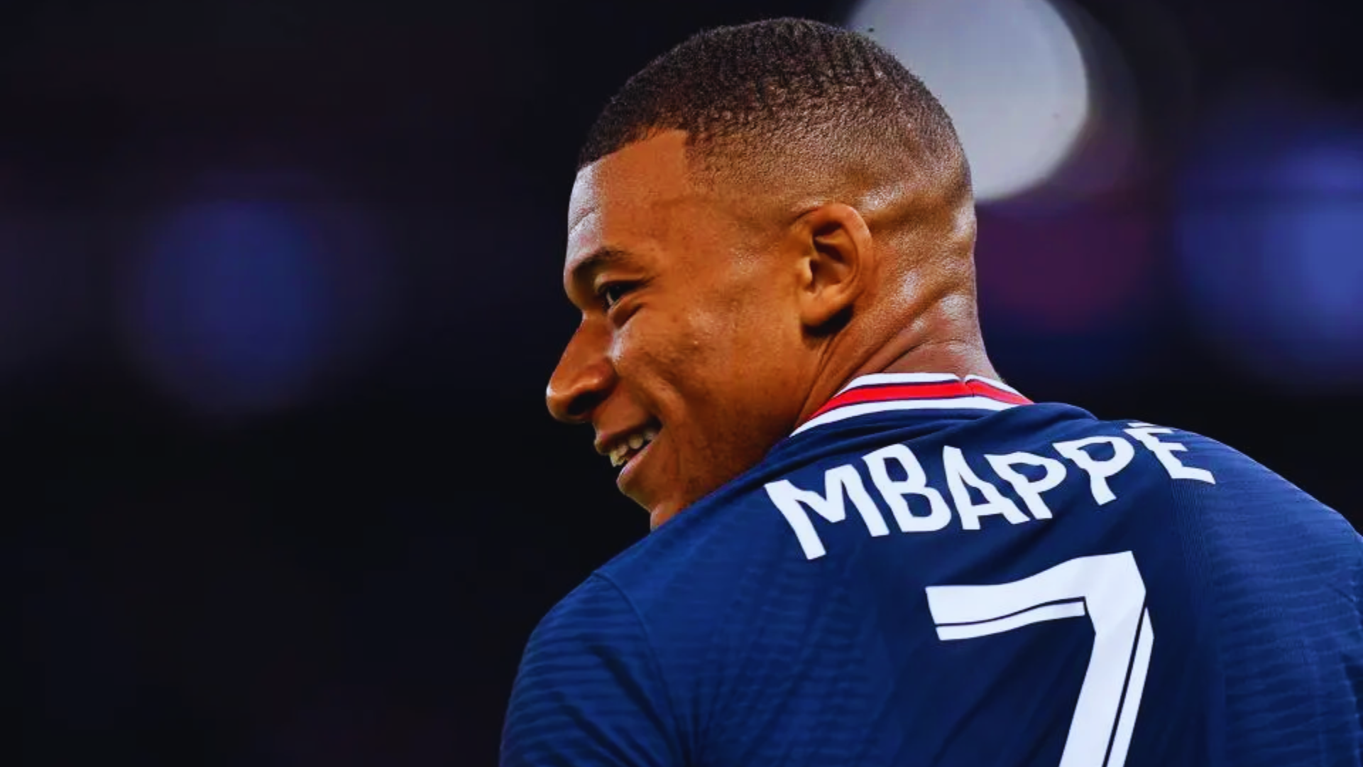 KMBAPPE