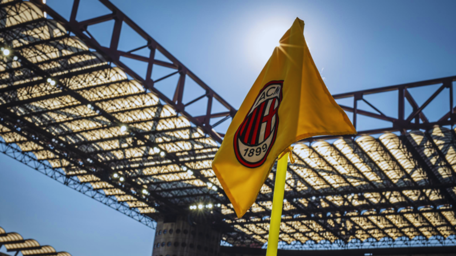 AC MILAN STADION