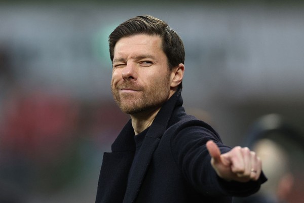 Xabi Alonso Yang Kurang Cocok Berada Di Real Madrid