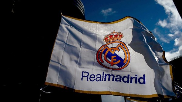 Di Tuduh Suap Wasit, Real Madrid Siap Ambil Jalan Hukum