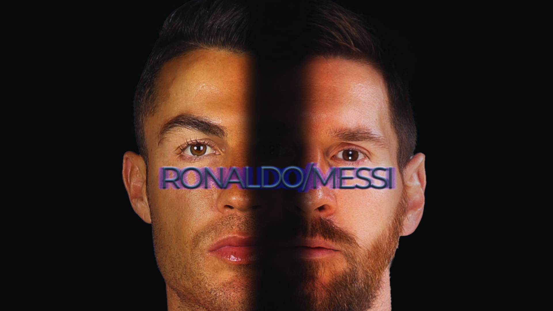 messi v ronaldo