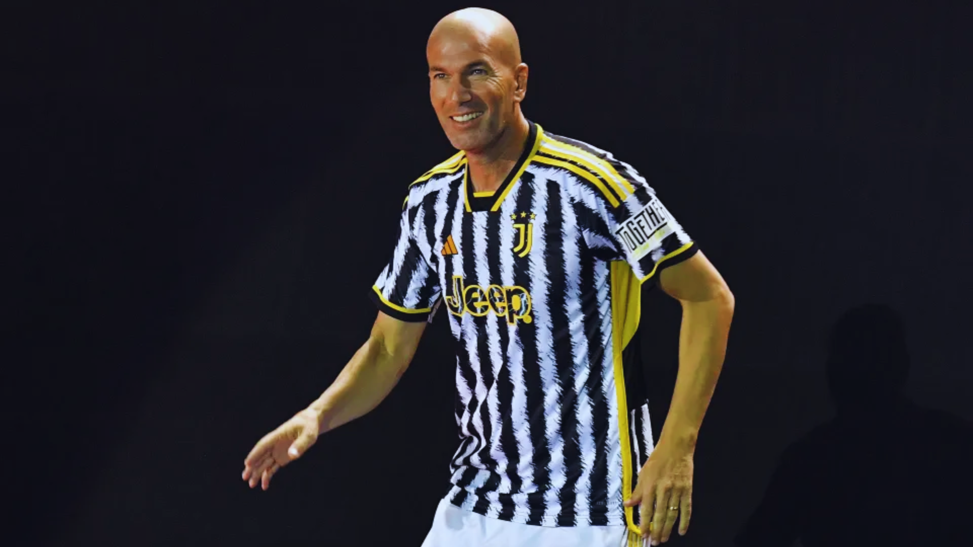 Zinedine Zidane 2