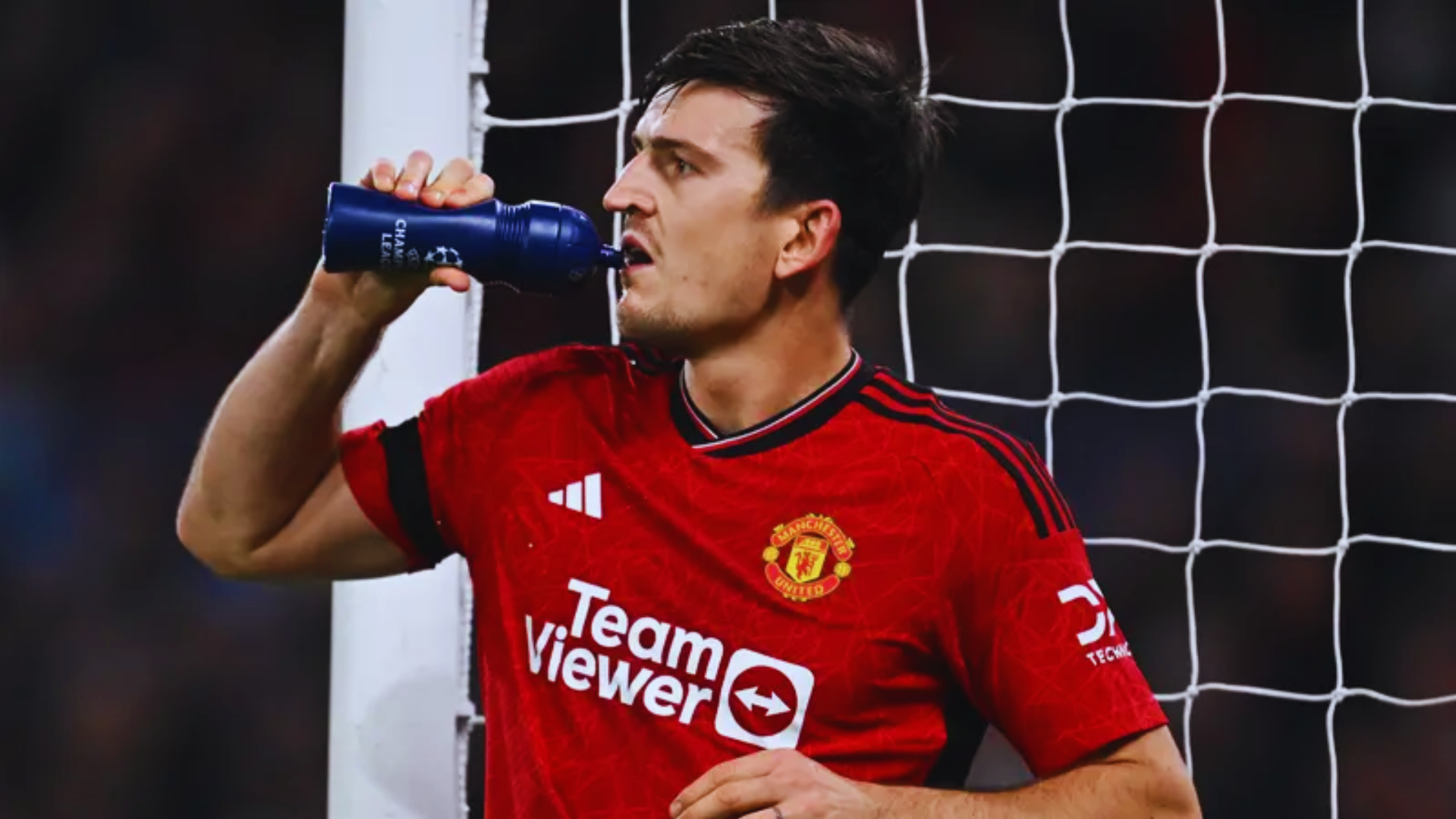 Harry Maguire