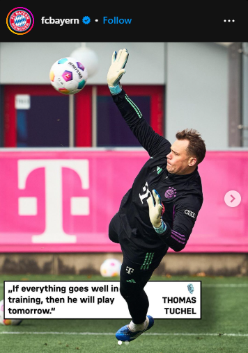 Manuel Neuer