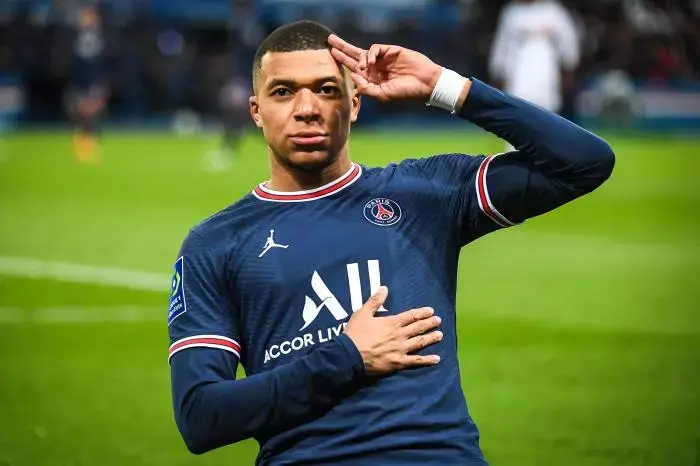 Mbappe Yang Akan Bergabung Dengan Real Madrid Musim Depan