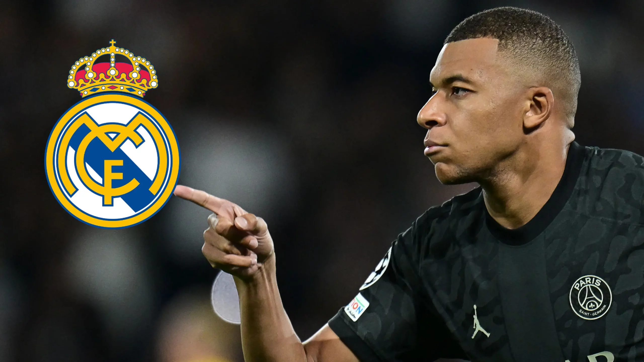 Dibantah Real Madrid Soal Negosiasi Dengan Kylian Mbappe