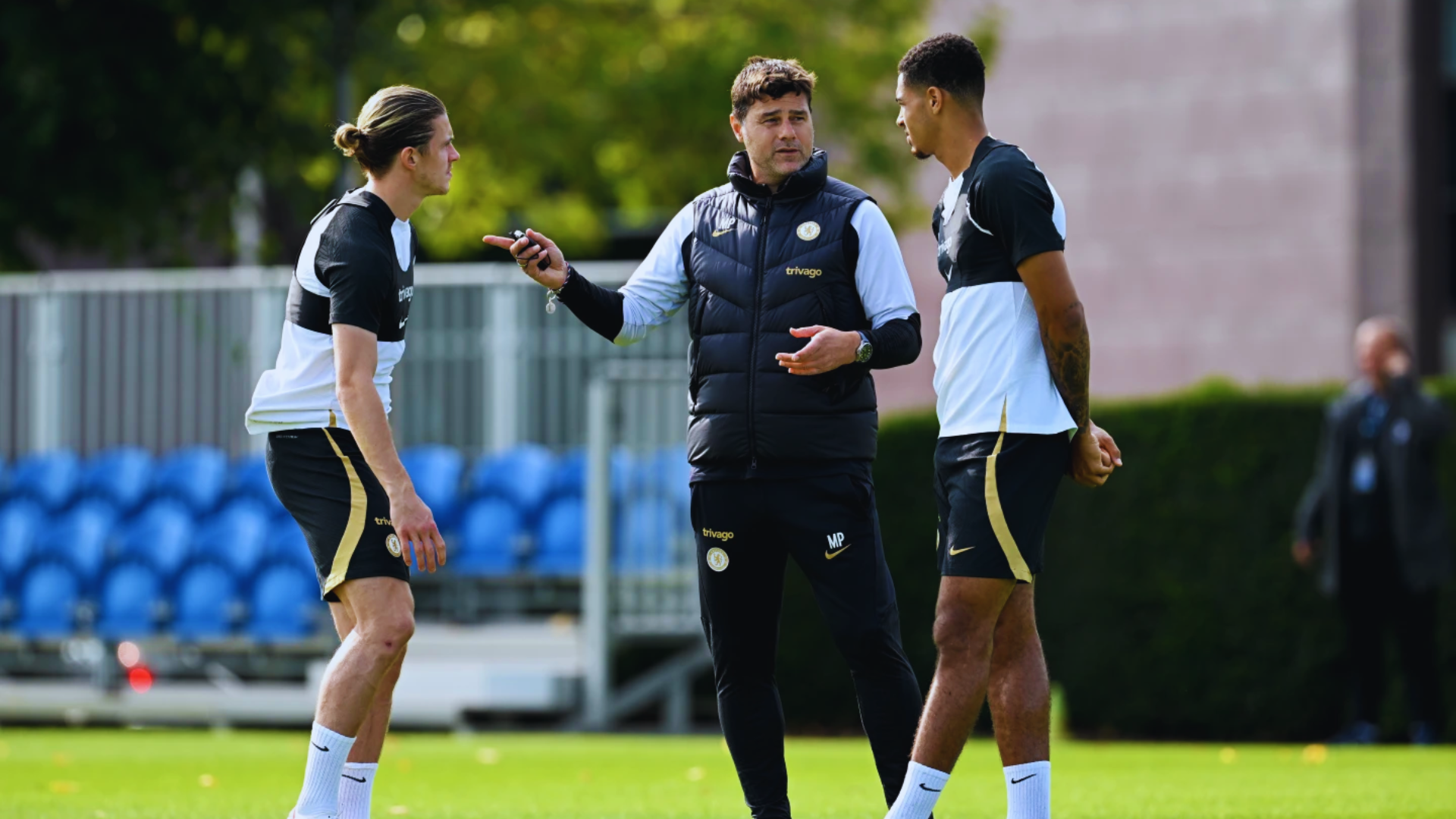 Mauricio Pochettino 2