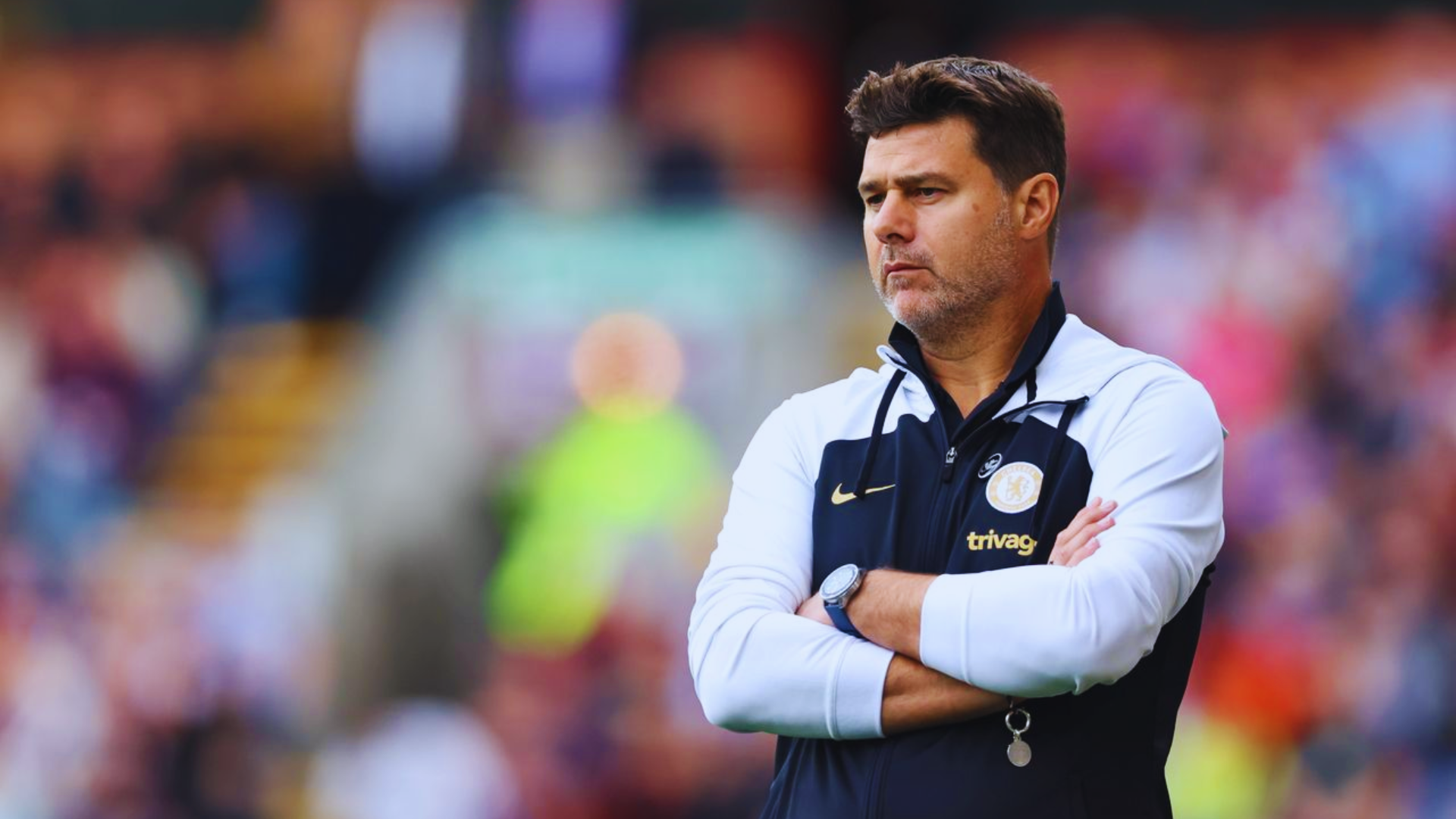 Pochettino