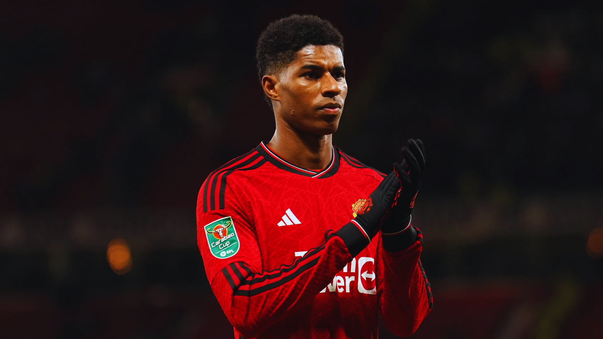 Rashford