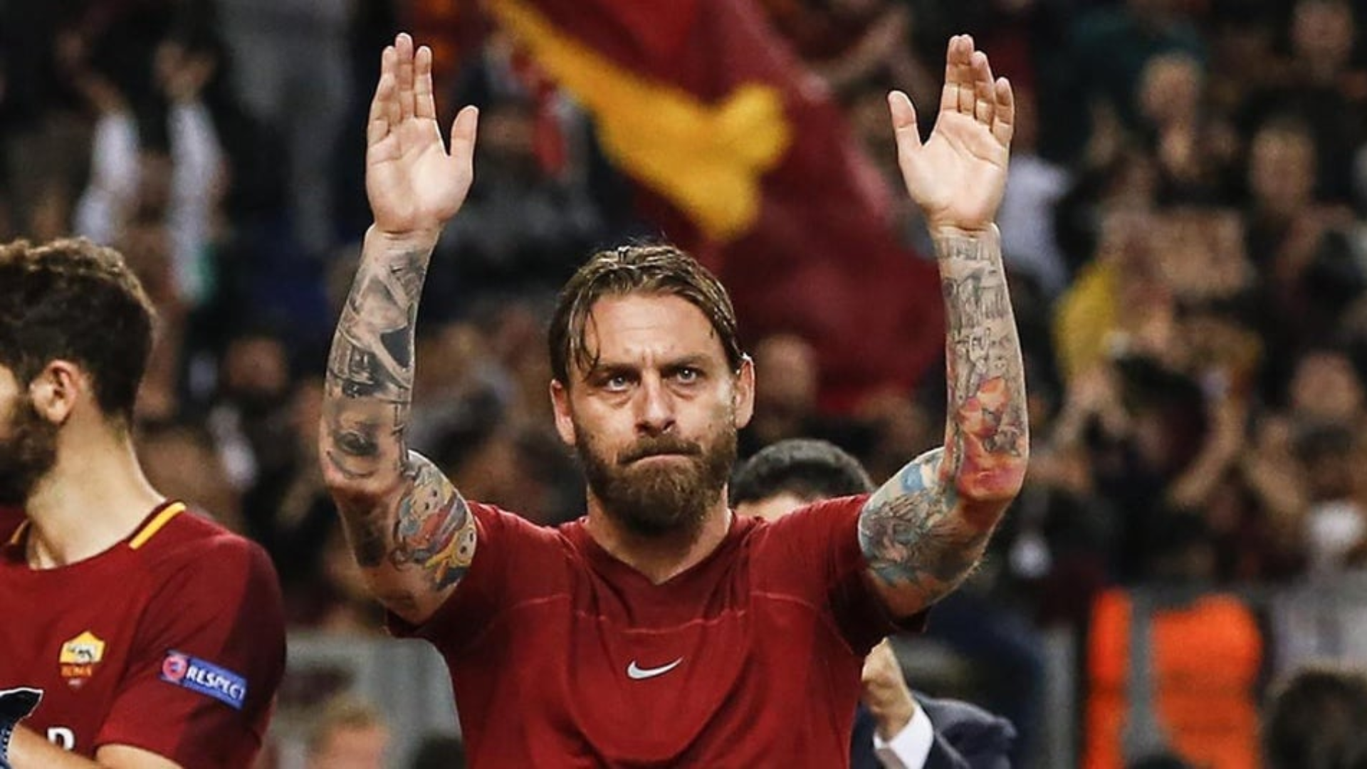 De Rossi