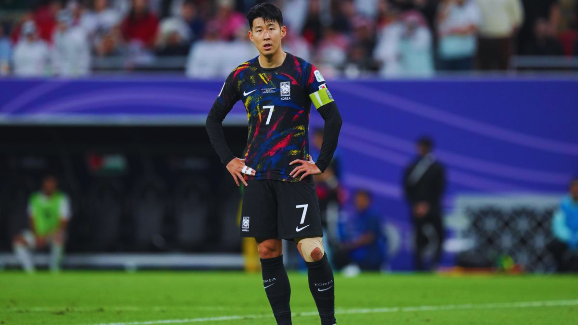 Son Heung-min