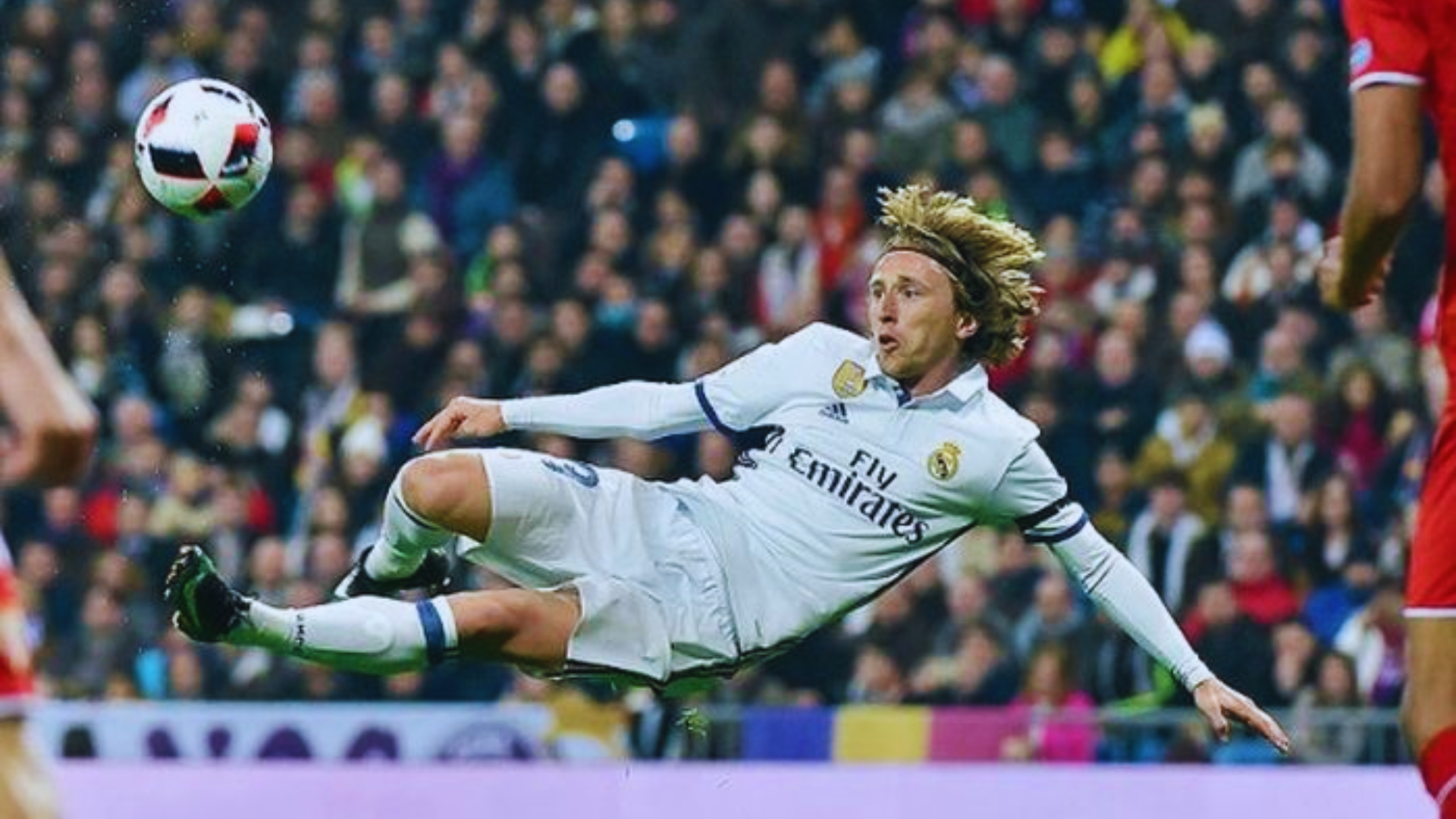 Luka Modric