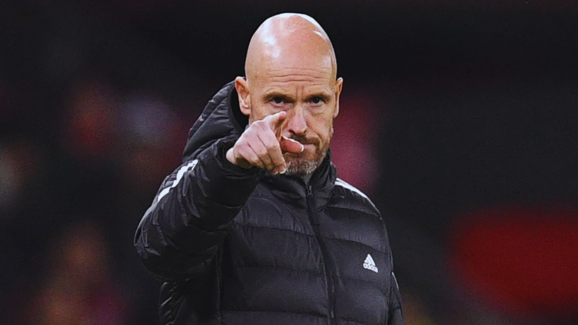 Erik Ten Hag