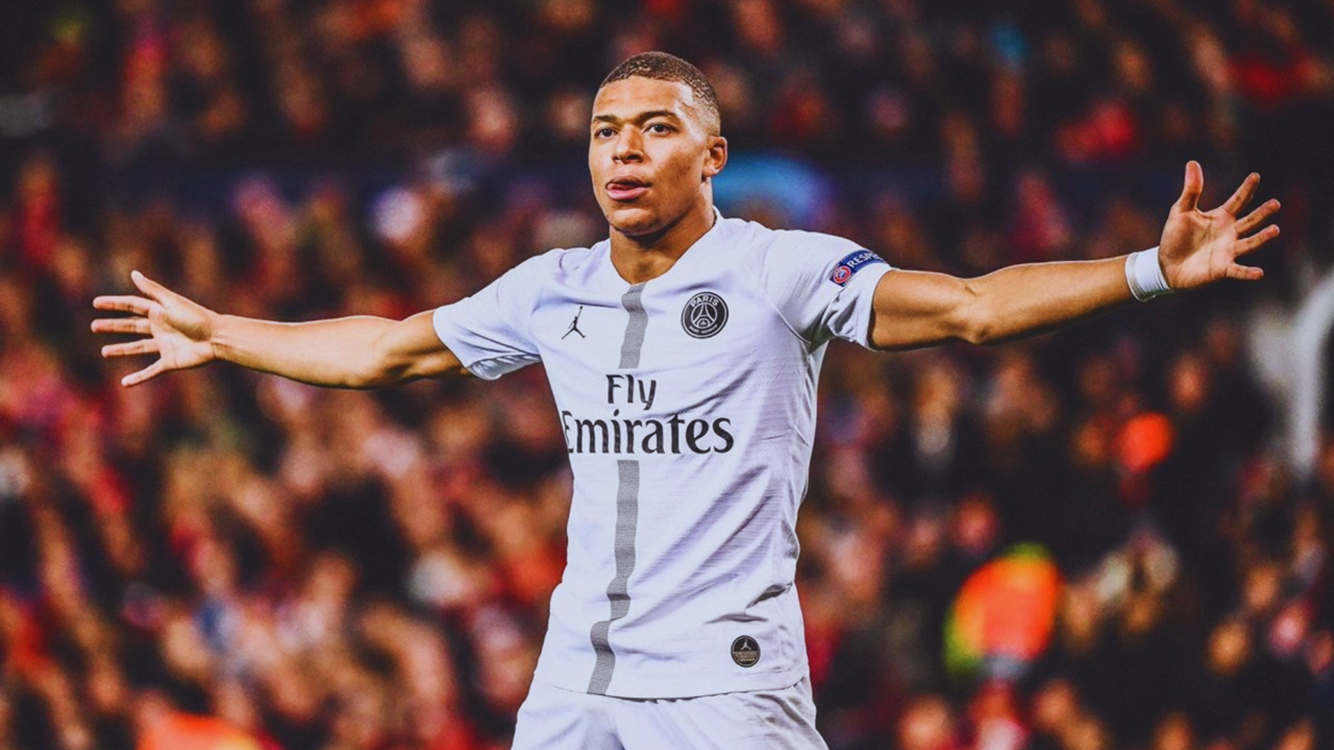 Mbappe