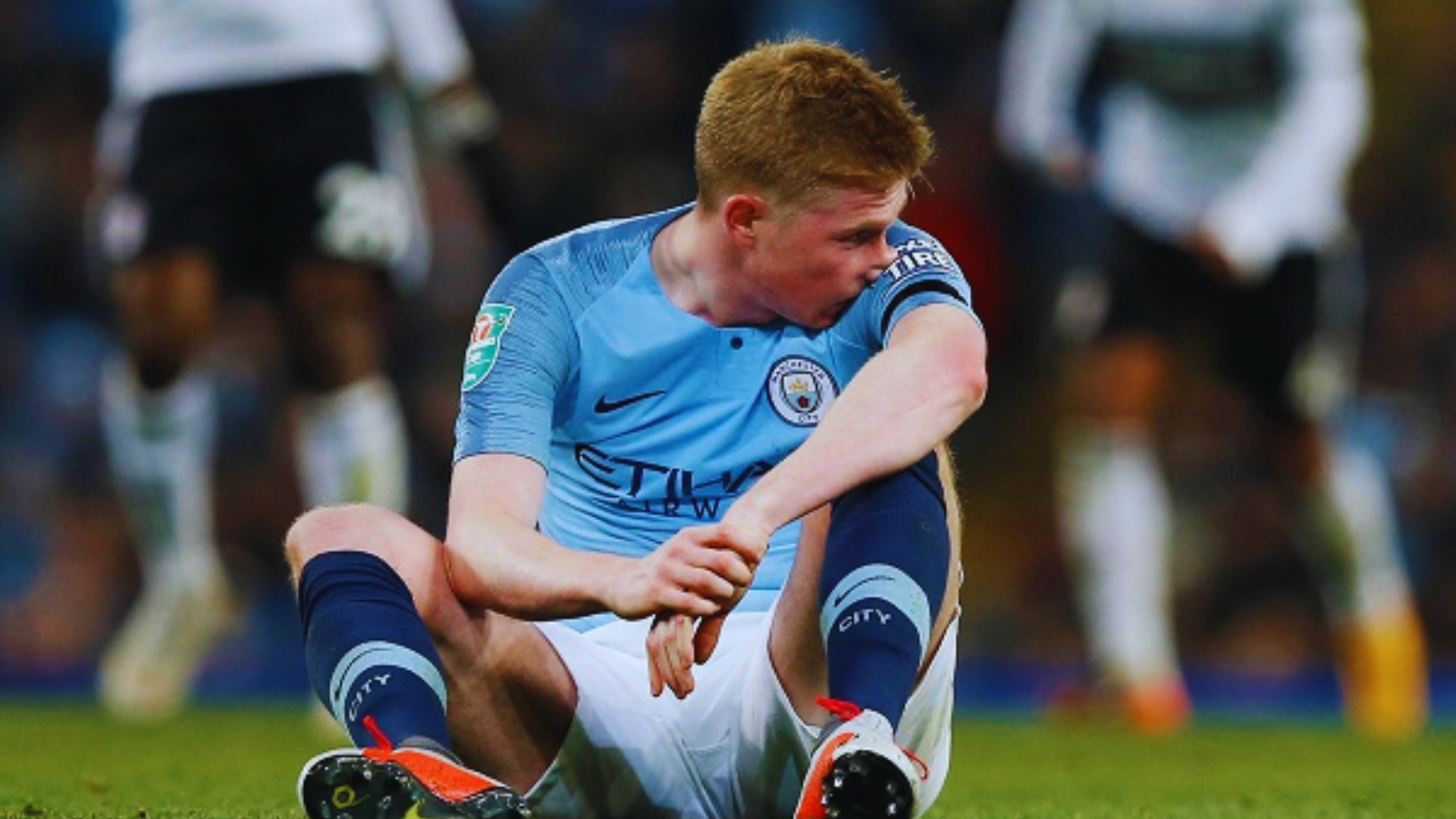 Kevin De Bruyne