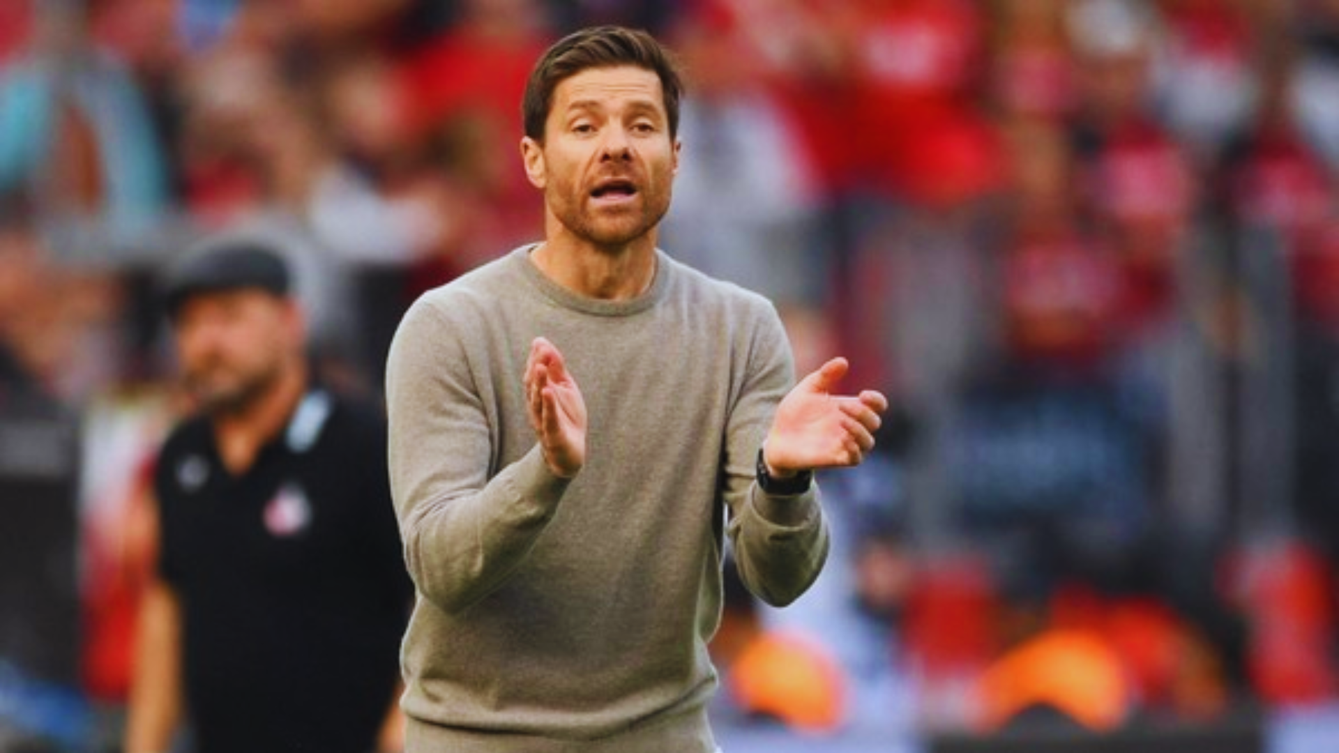 Xabi Alonso