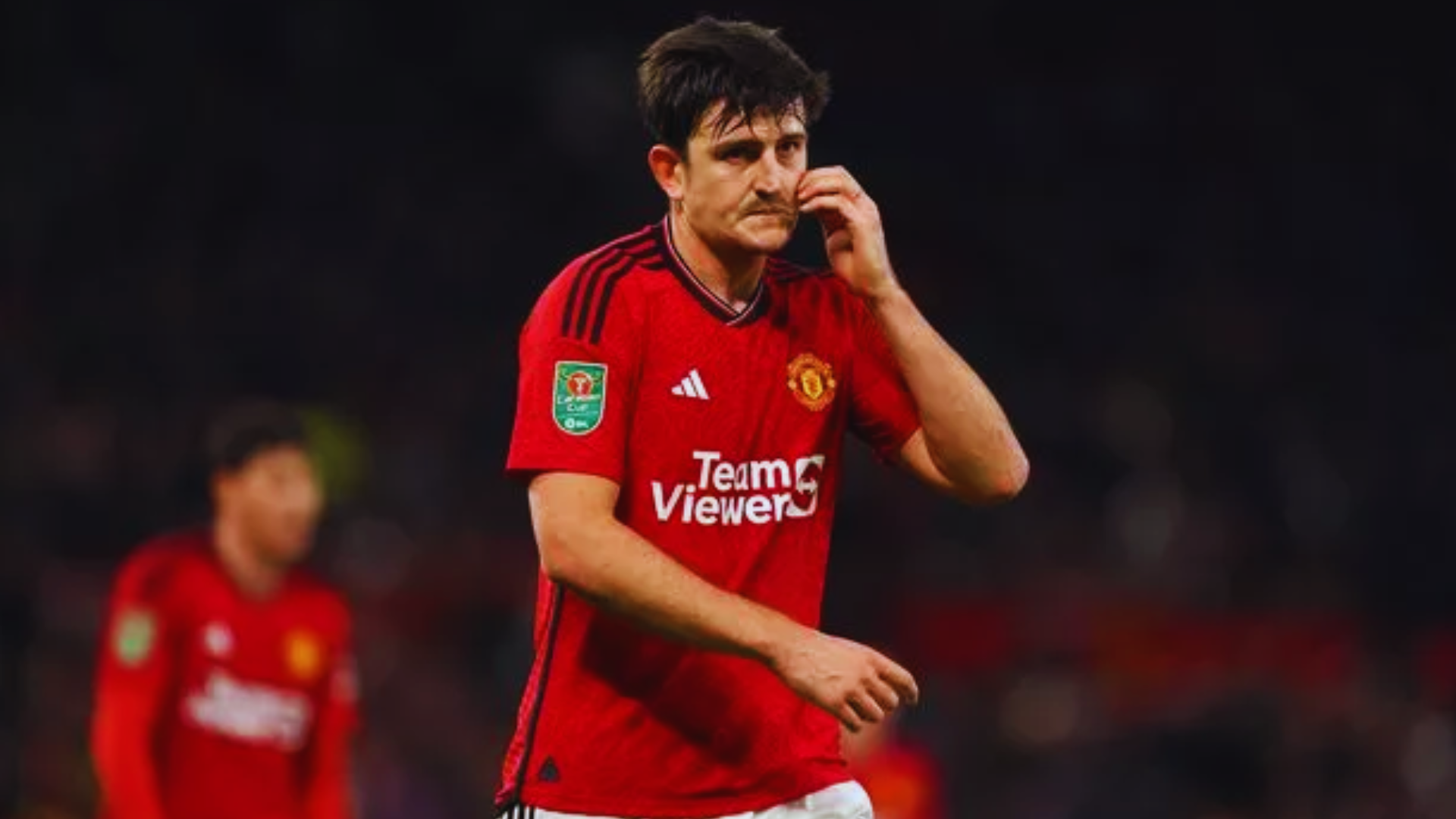 Harry Maguire