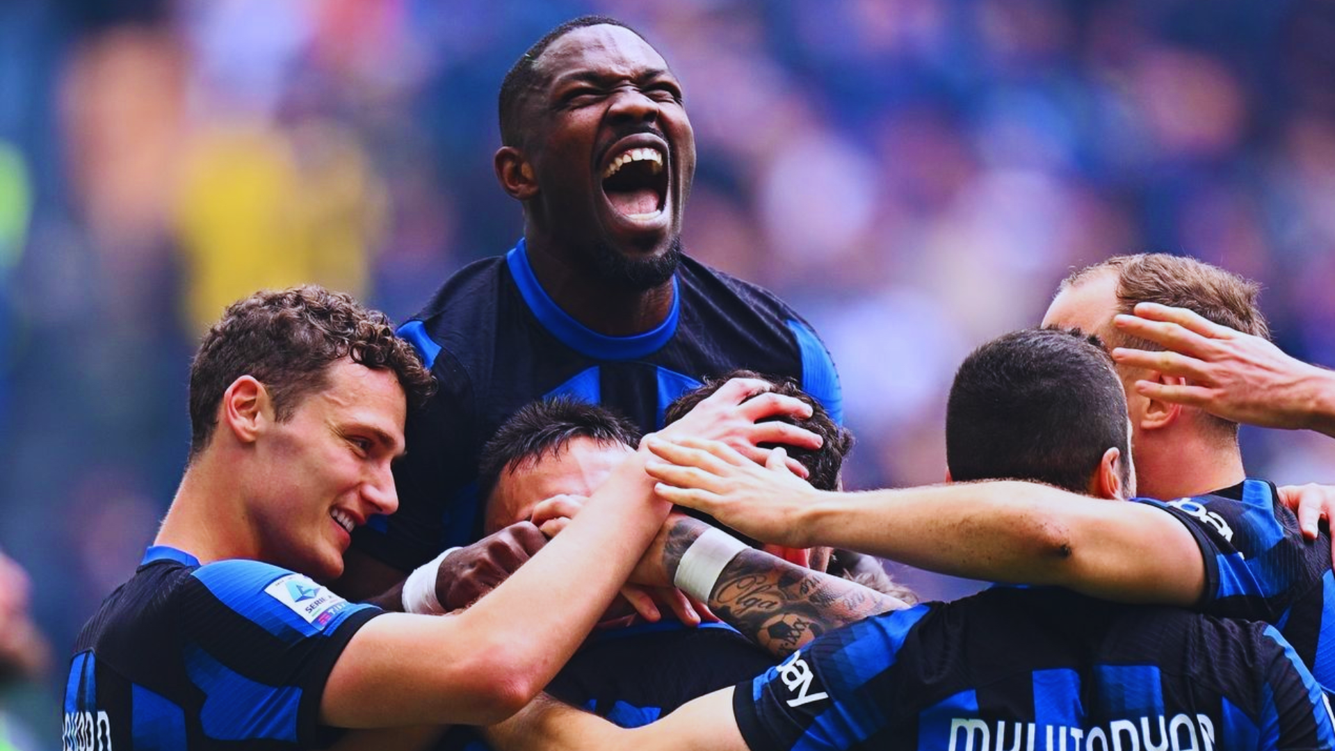 Inter Milan