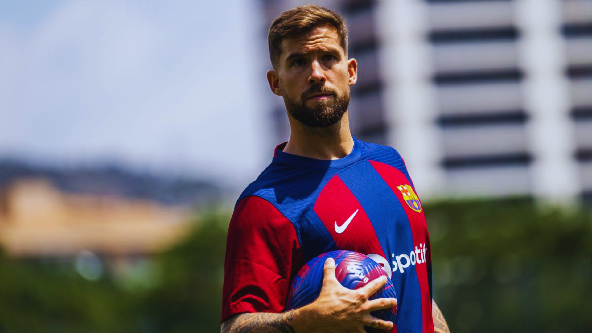 Inigo Martinez