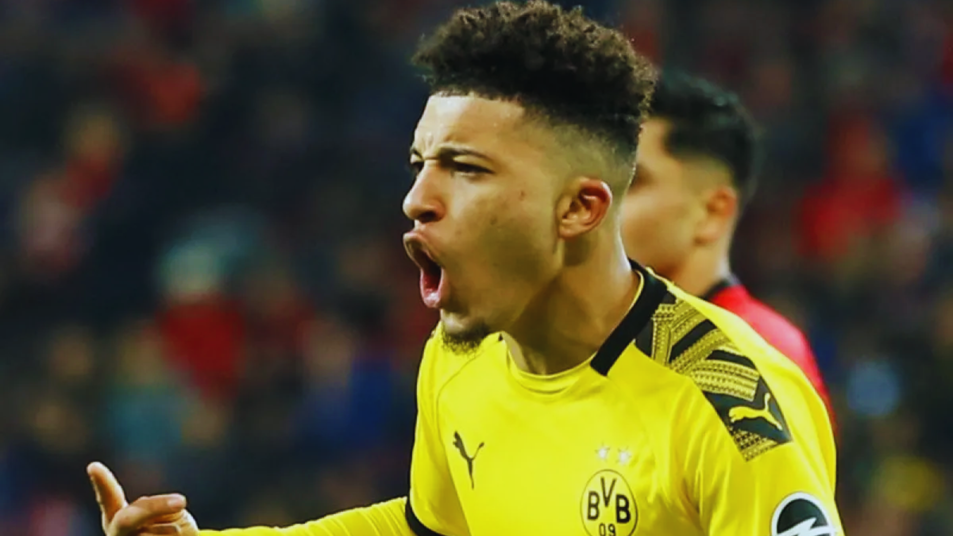 Jadon Sancho