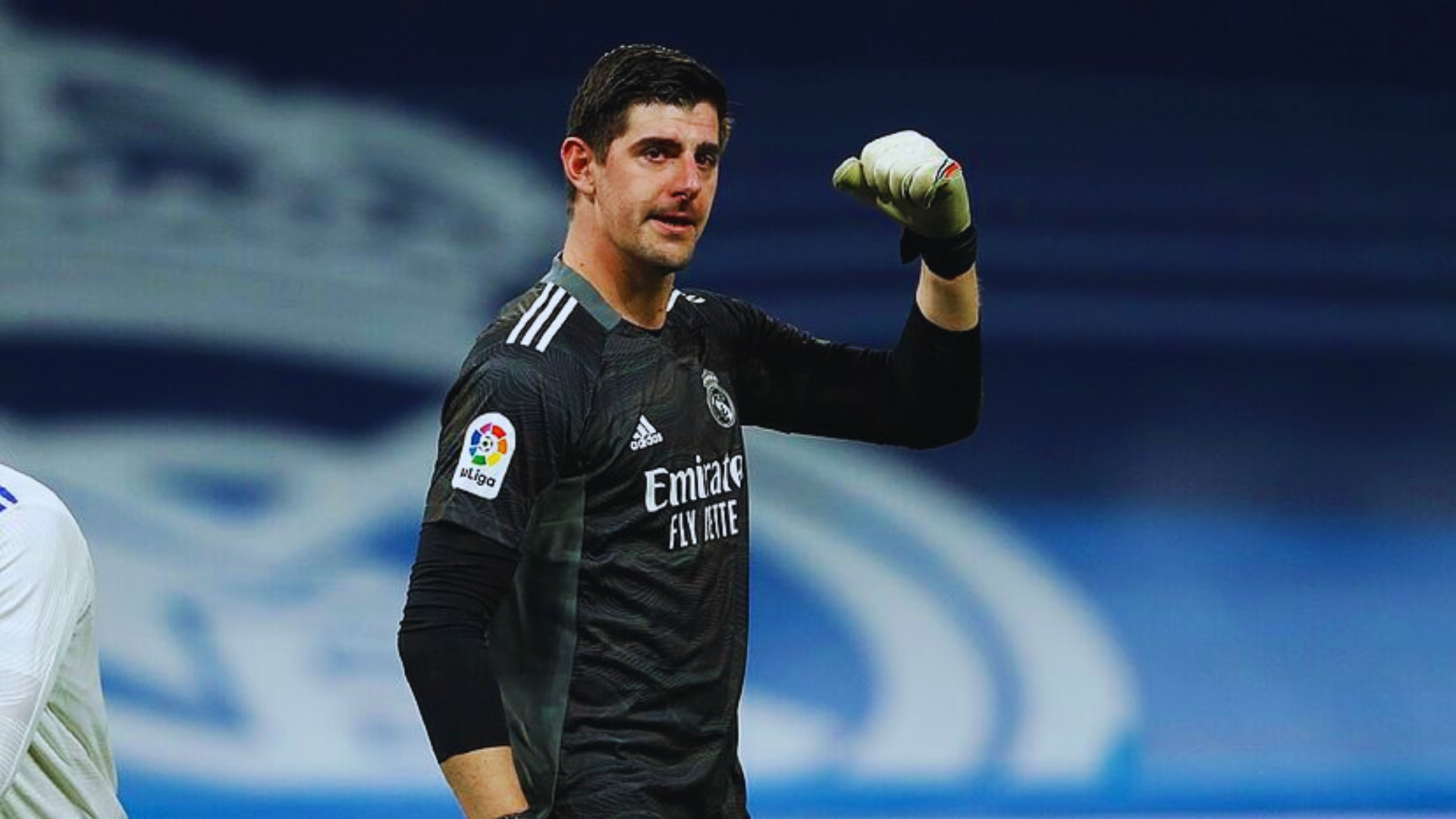 Thibaut Courtois