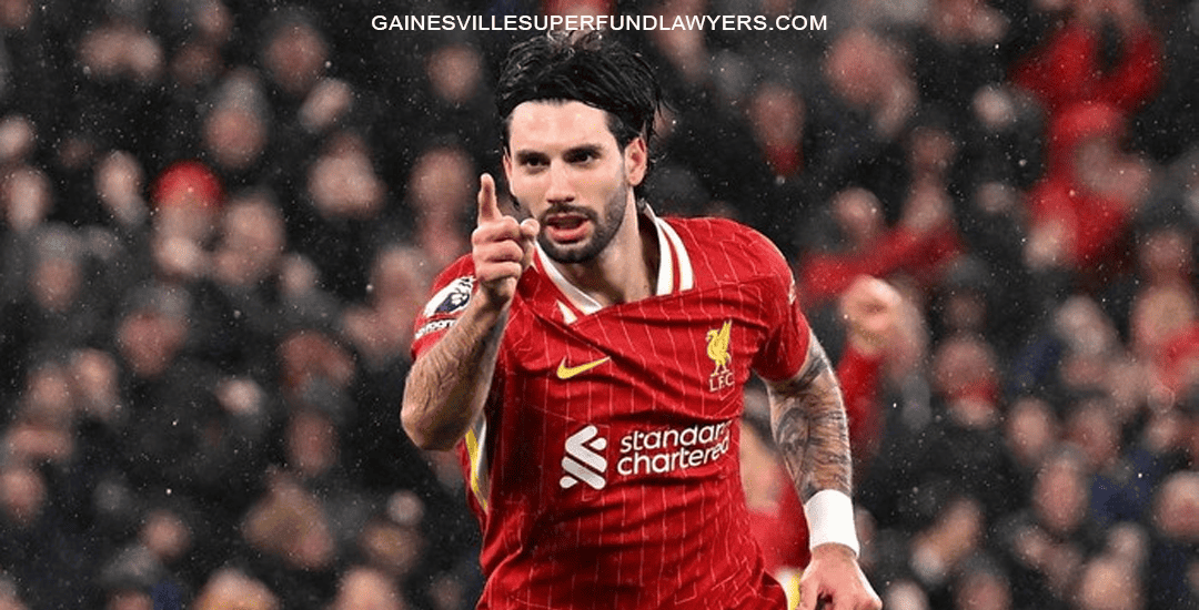 Titel Premier League di Depan Mata, Szoboszlai Kini Incar Target Lai