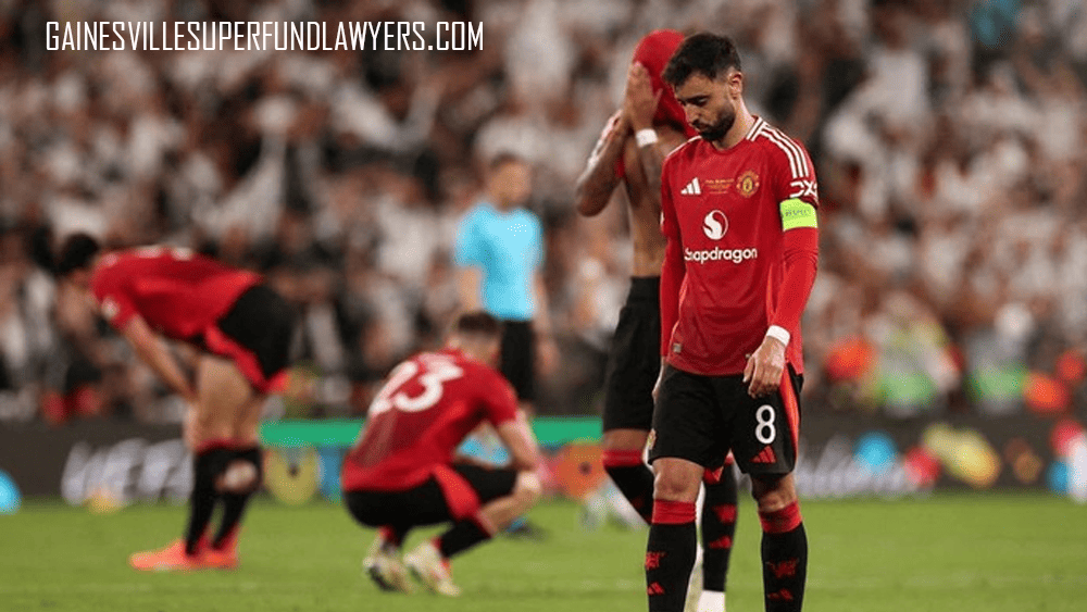 Manchester United